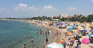 Spiaggia di Glyfada